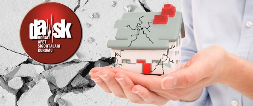 Zorunlu Deprem Sigortası